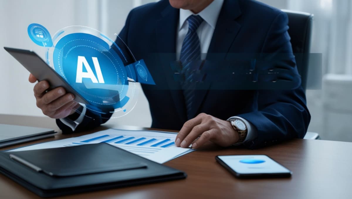 The Lean AI Marketing Stack Every Startup Should Build First