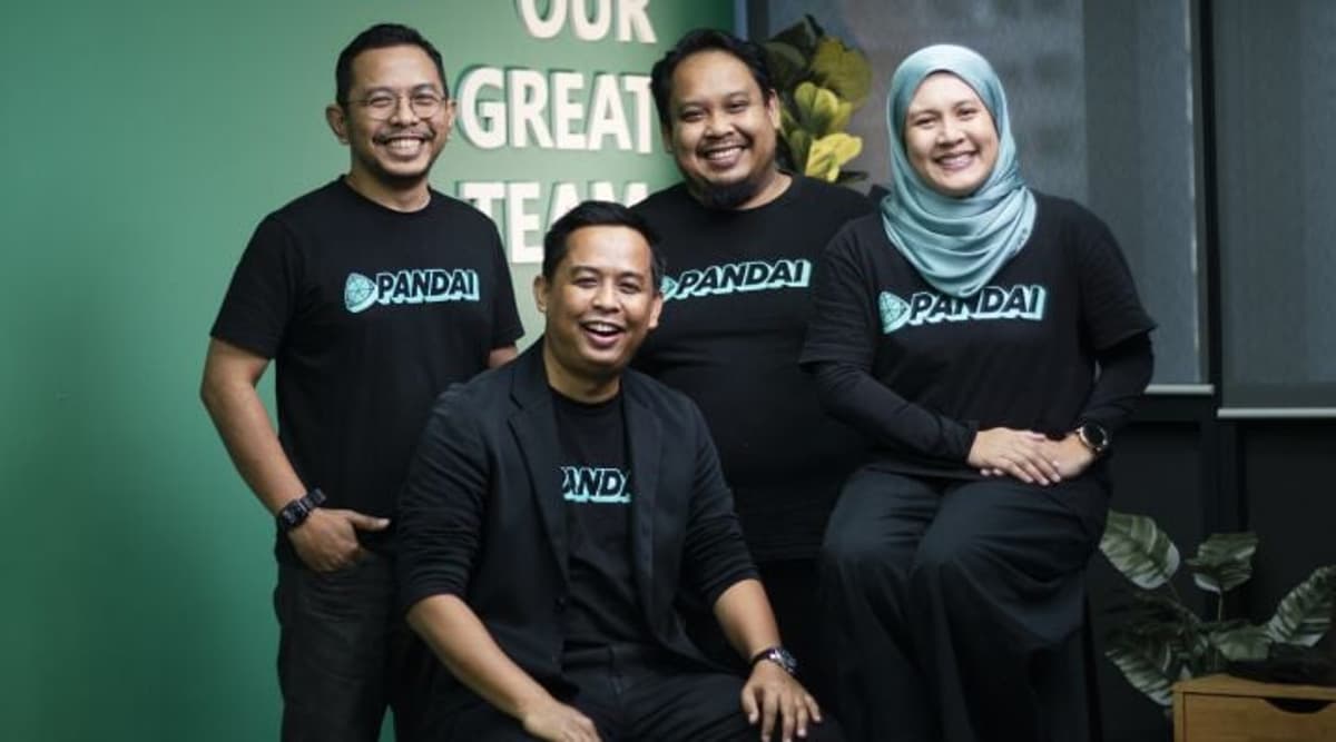 Pandai’s Low-Cost Growth Playbook Puts the Edutech Startup on LSE’s 100x Impact Radar