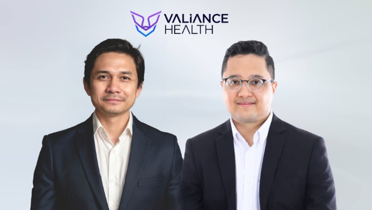 Valiance Health Secures Undisclosed Pre‑Seed Funding Led by Gobi Partners