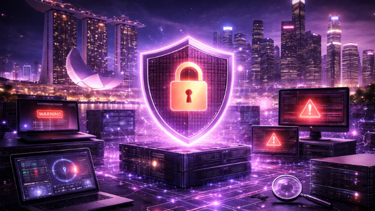 In Southeast Asia, Cybersecurity Is Booming but Funding Is Not