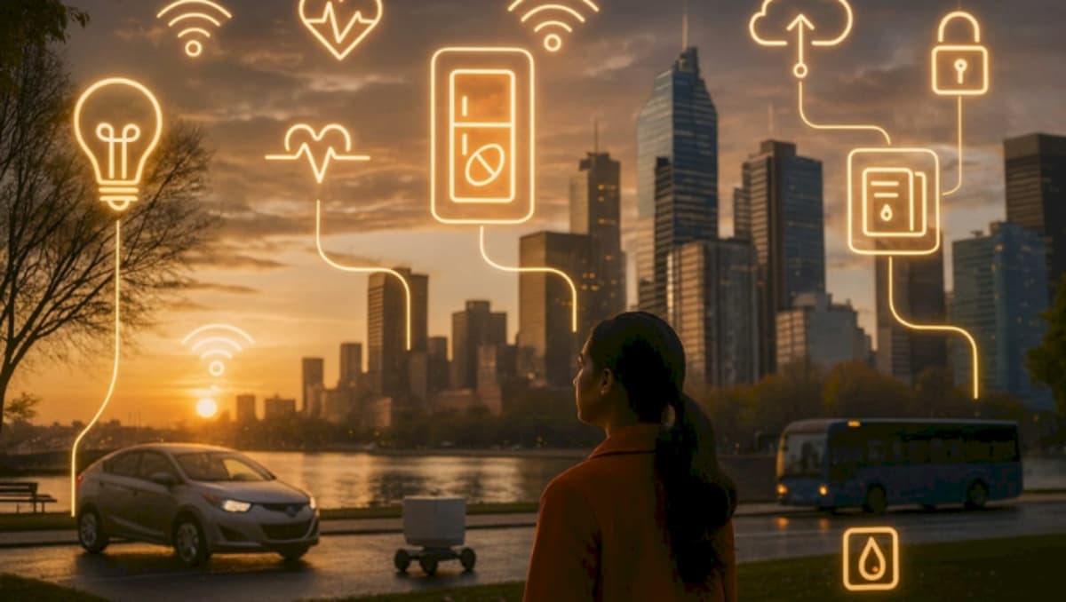 Ambient Computing Is (Almost) Here, but Are We Ready for a Post-Product Era?