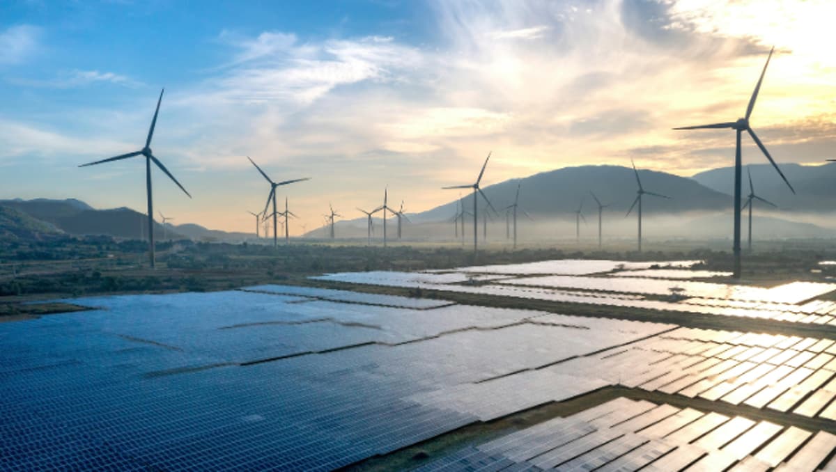 Quantum Readiness for Energy Sector: Not Encryption, Operational Longevity