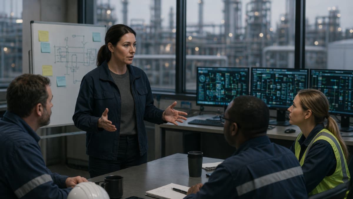 Why OT Security Needs Bilingual Leaders