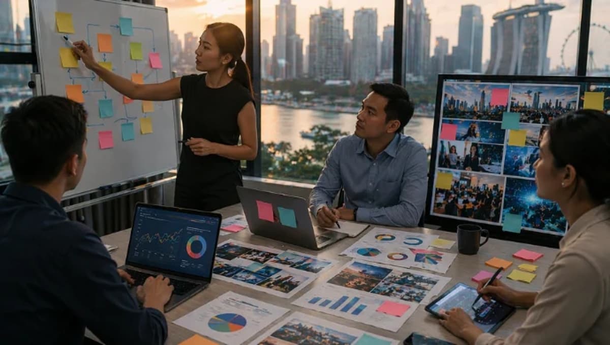 Why Integrated Communications Drive Stronger Business Outcomes