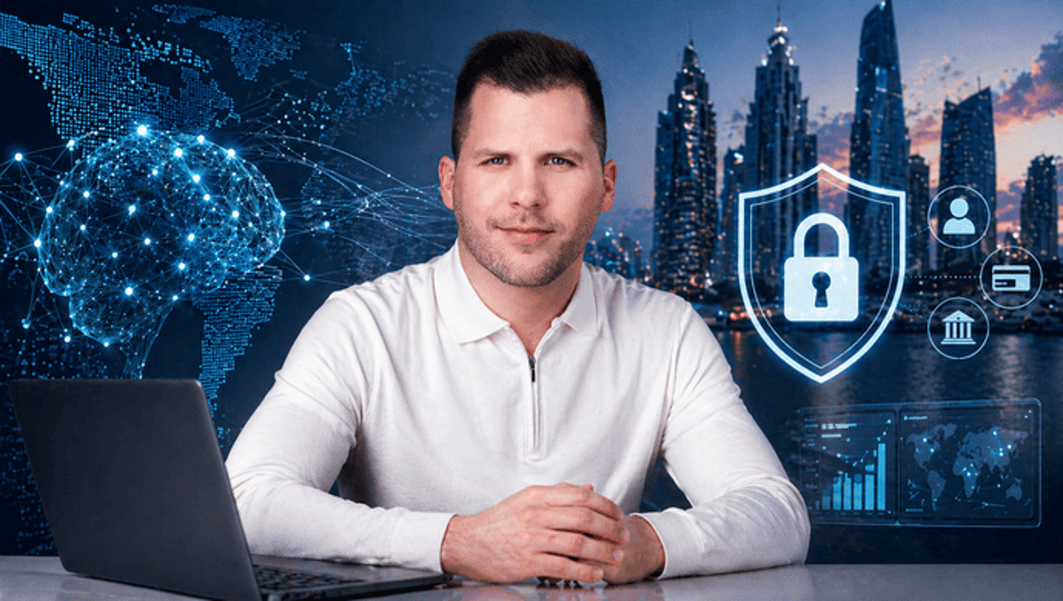 AI Doesn’t Fix Broken Risk Systems; It Exposes Them: SEON’s Tamas Kadar