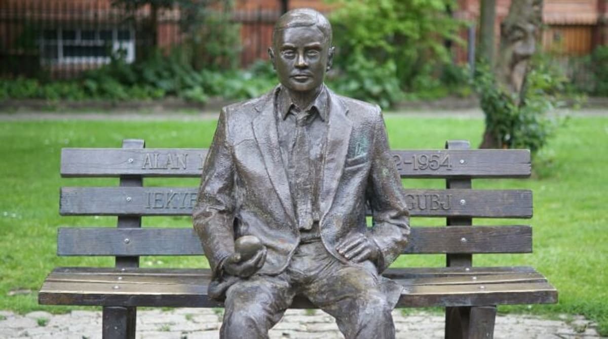 Alan Turing Asked if Machines Could Think. We Asked if They Could Lie