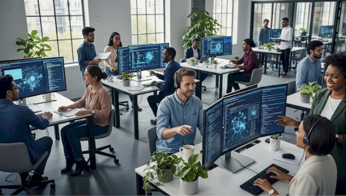 Delivery Intelligence: The Missing Link Between AI Agents and Strategic Alignment