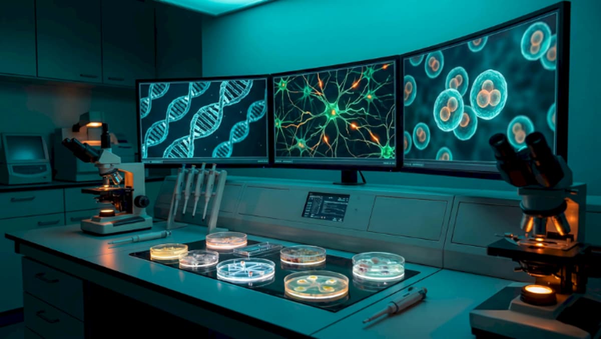 Biocomputing: The Race for Energy Efficiency, Storage Capacity, and Machine Sentience