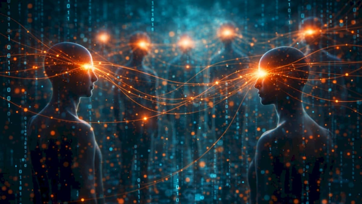 Technological Telepathy: Is an ”Internet of Minds” Possible?