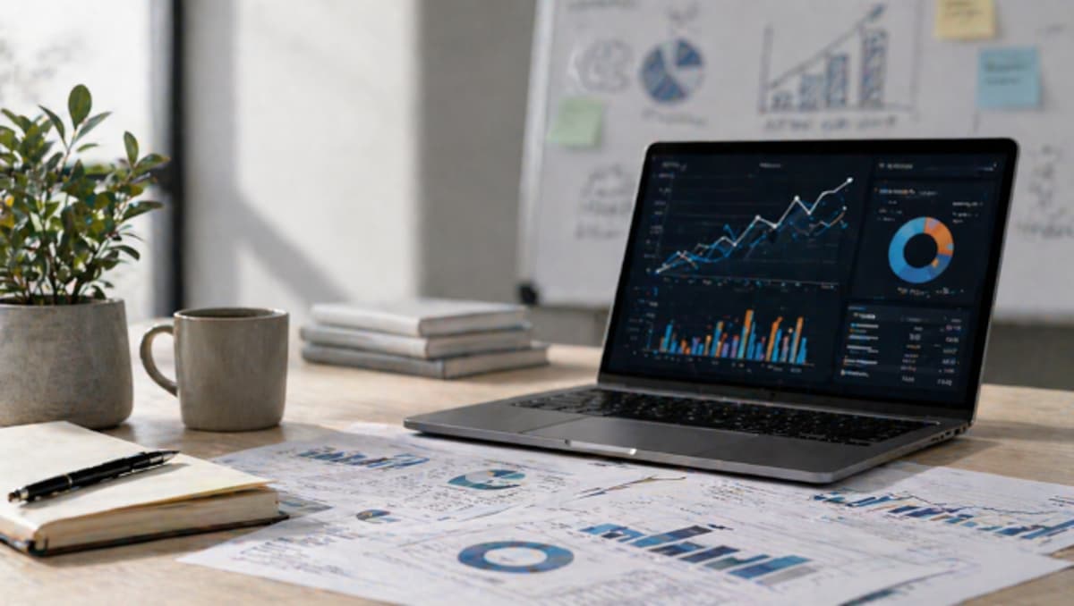 How SaaS Companies Are Valued: Why the Multiple Is only the Surface Story?