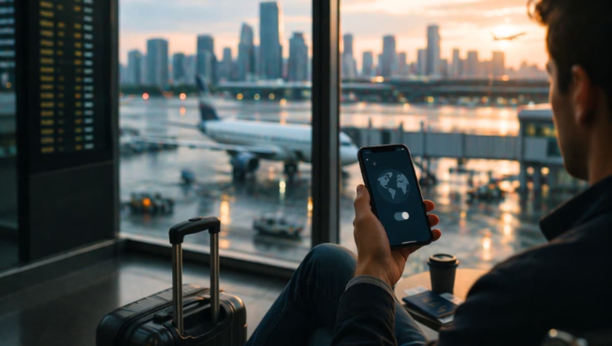 Why Roaming Friction Is Not a Technical Problem