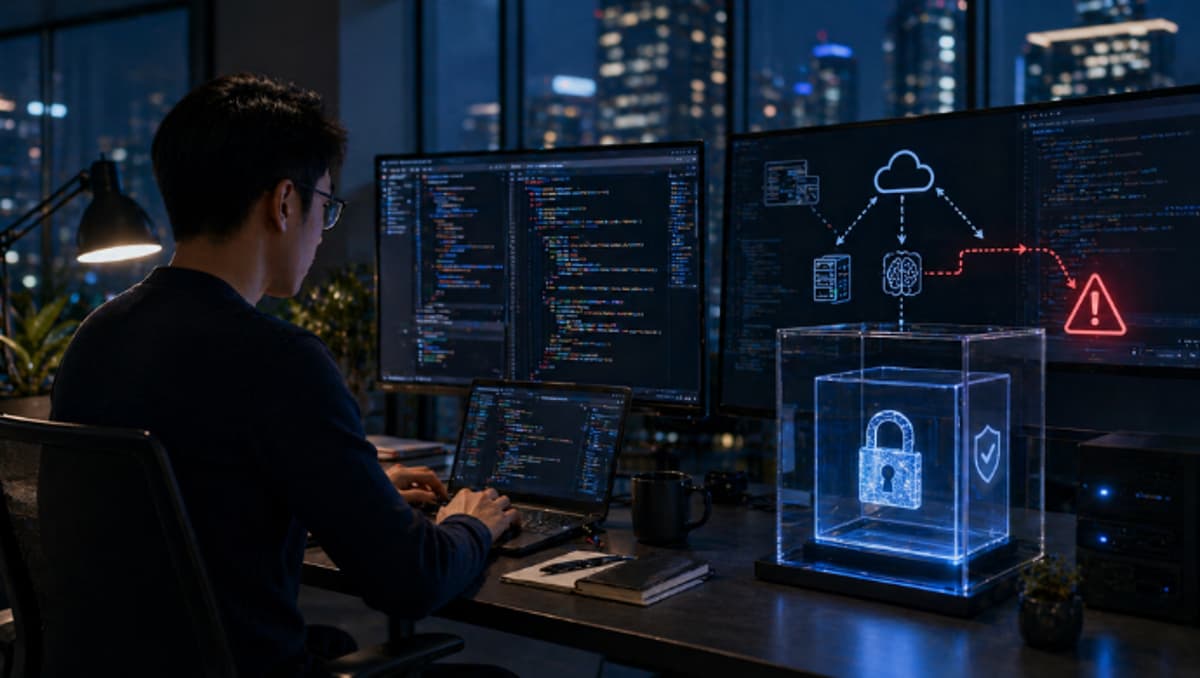 The Hidden Cost of AI Coding: Why Proof Will Matter More than Prompts