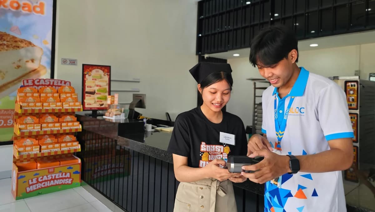 BLOC Positions Itself as Cambodia’s Next E-Commerce Enabler at Echelon Singapore 2026