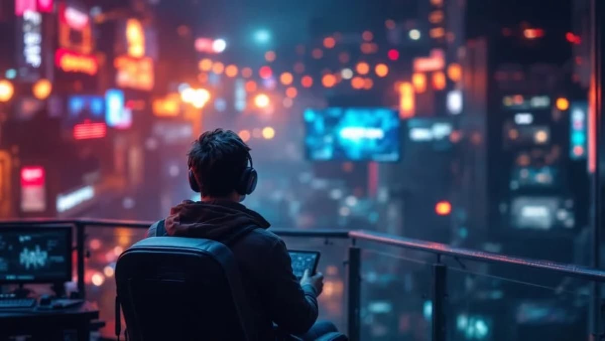 Gaming Is Not a Channel. In SEA, It’s the Entire Playing Field