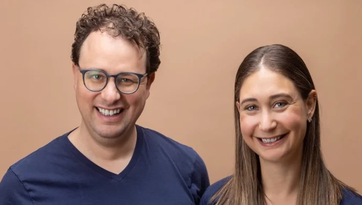 Anthropic’s US$65B Cheque Redraws AI Funding Map