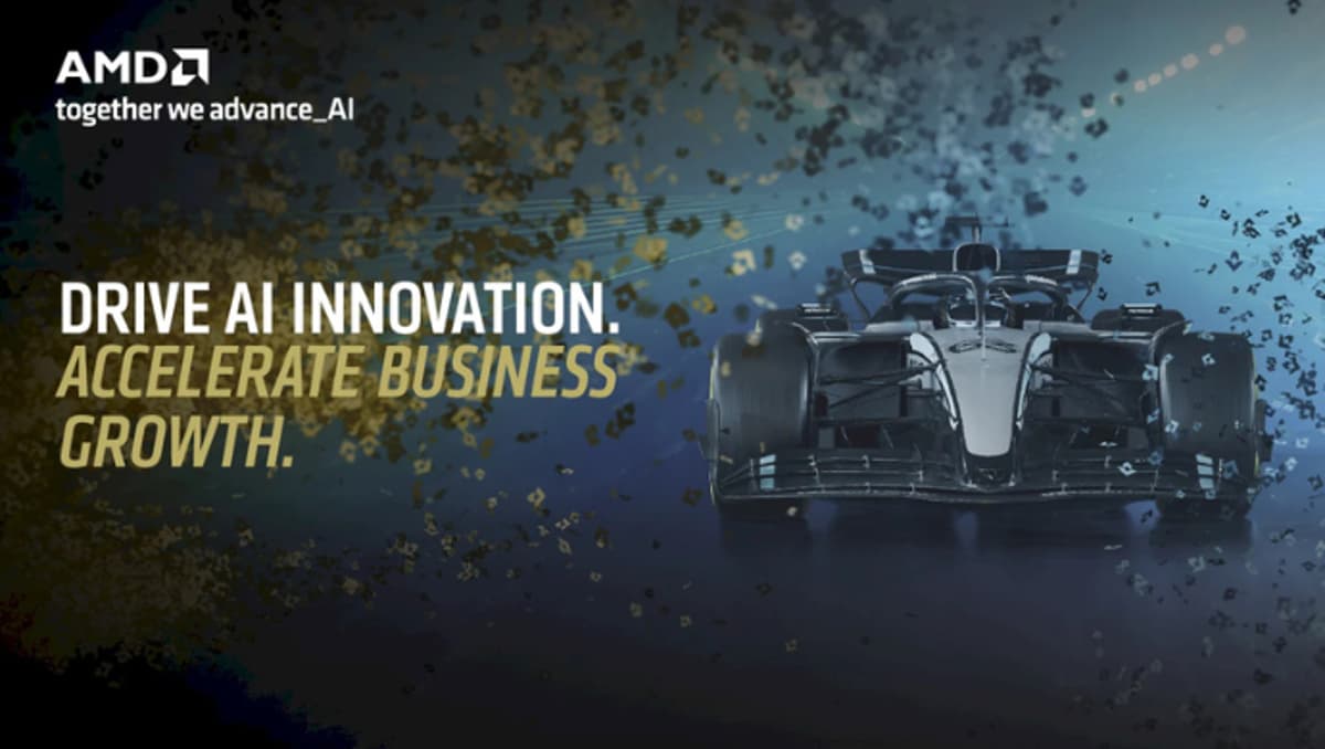How AMD Is Enabling the Next Wave of AI and High-Performance Computing in Southeast Asia