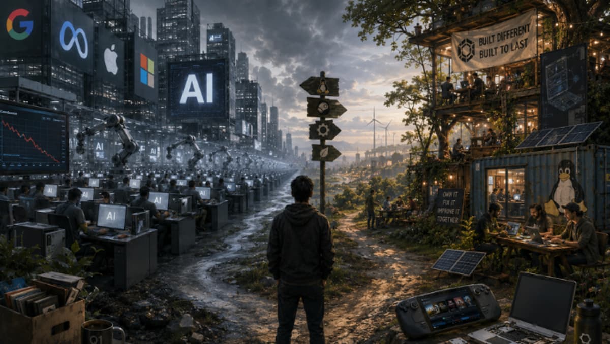 The AI Bubble and Its Reckoning — Part 2
