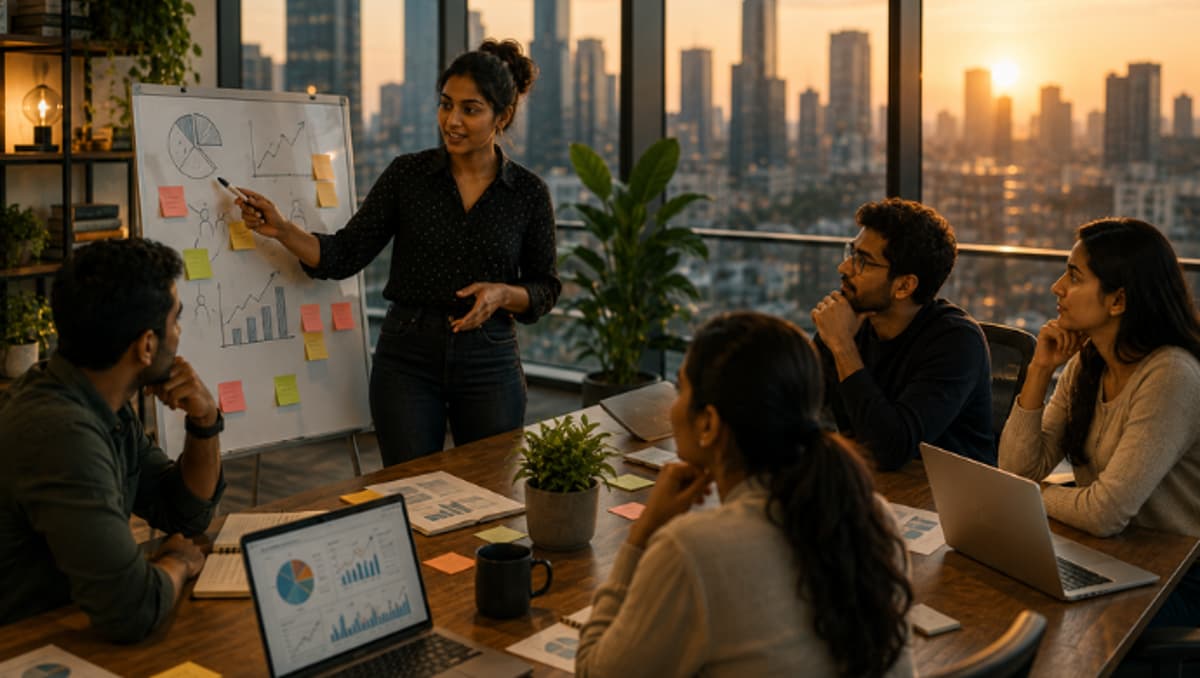 Rethinking ESOP Pools in India: Building Ownership without Losing Control