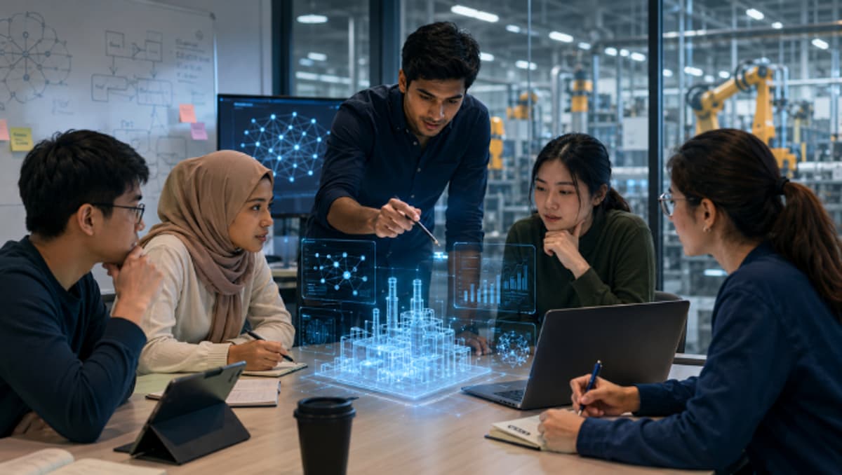 AI Can Generate Answers but the Future of Expertise Lies Elsewhere