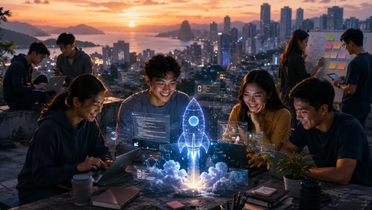 The Philippines Never Lacked Talent, It Lacked Leverage and AI Is Changing That