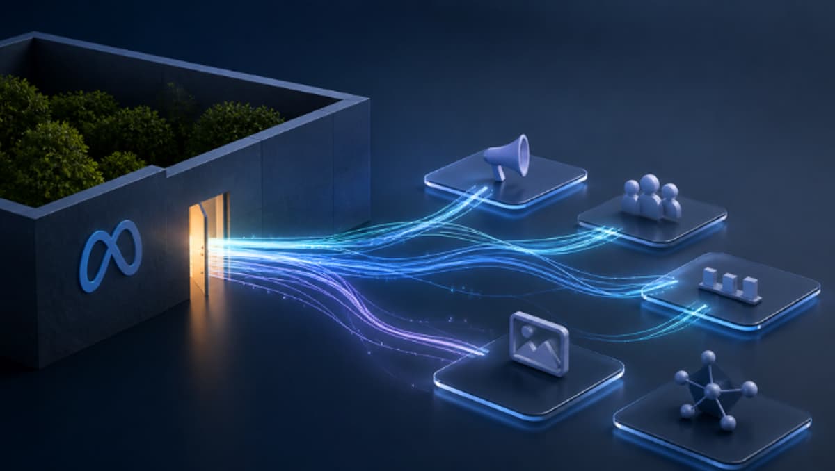 The End of the Walled Garden? Analysing Meta’s Strategic Pivot to Open AI Connectors