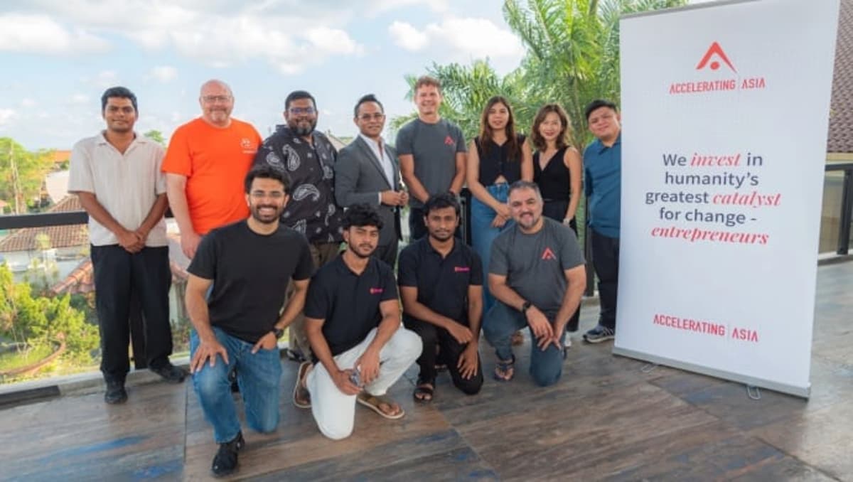 From Bangladesh Lockers to Hong Kong Loyalty: Meet Accelerating Asia’s Most Global Cohort Yet