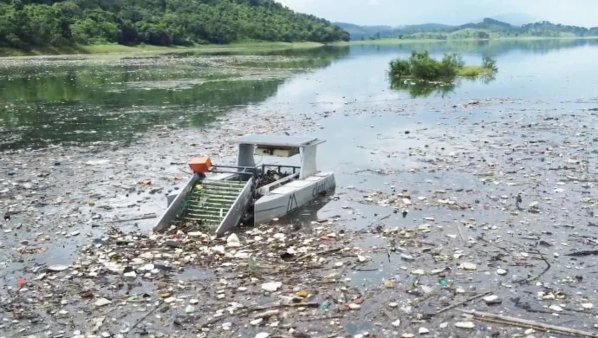 Clear Robotics Raises US$1.75M to Scale Electric, Self‑driving Boats Across South Asia, ASEAN