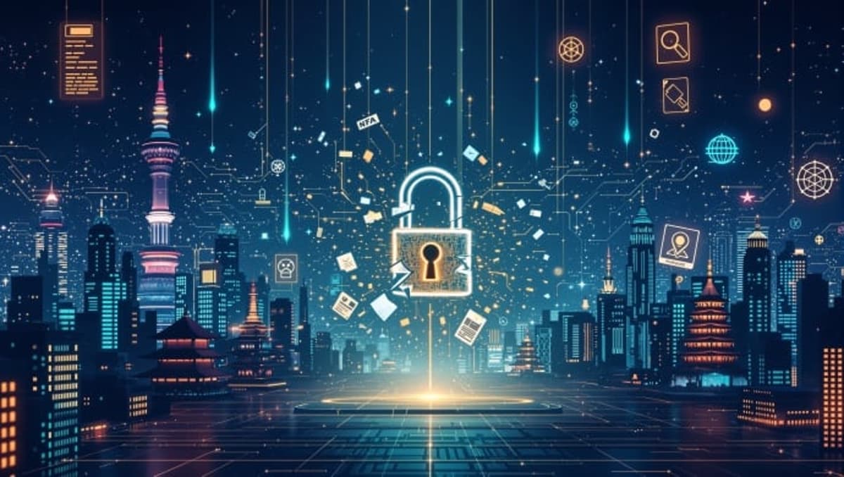 Ecosystem Roundup: Prompts Are Not Permissions, and Asia Is Running Out of Time