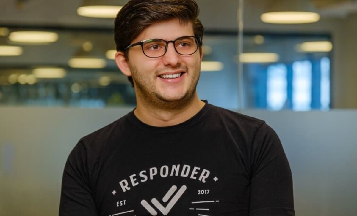 Respond Raises $62.5M Series B Led by Camber Partners