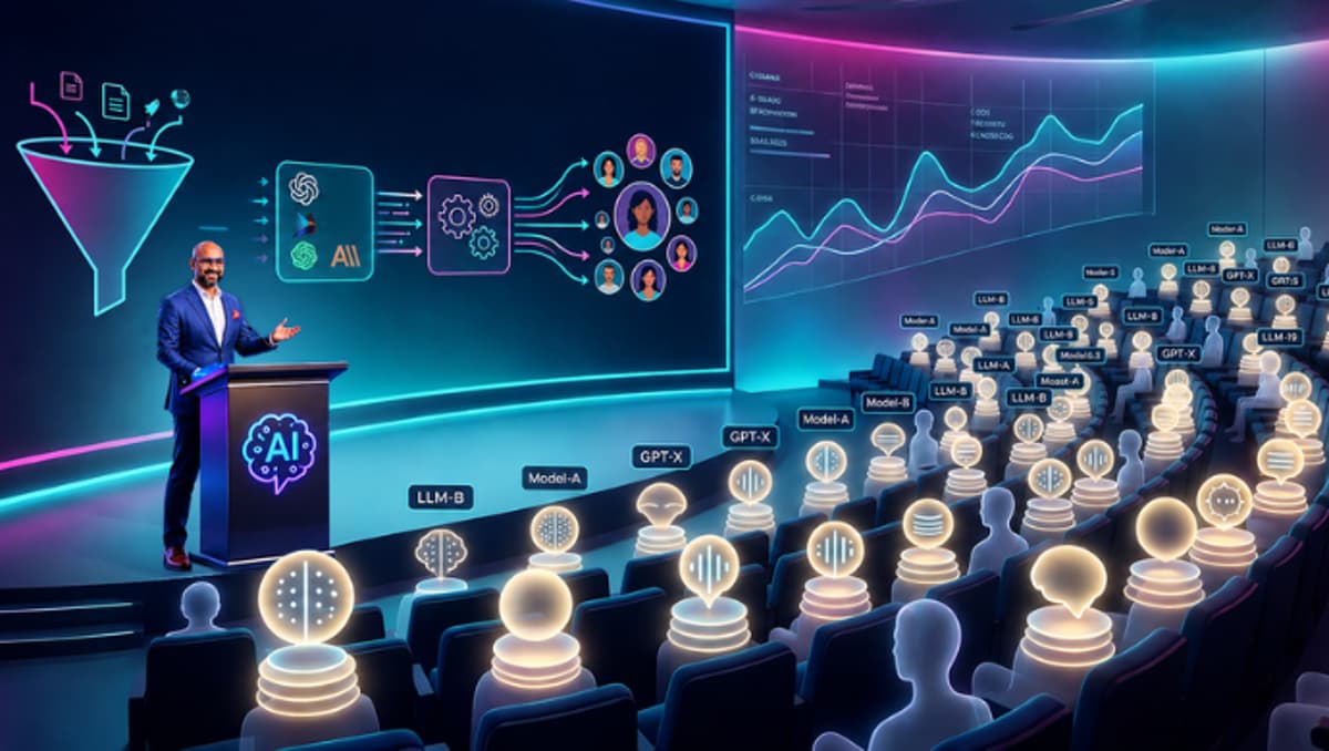 AI as an Audience: Welcome to the Citation Economy