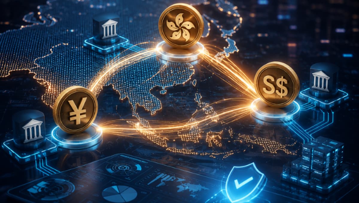 What June 1 Changed for Asia’s Stablecoin Rails
