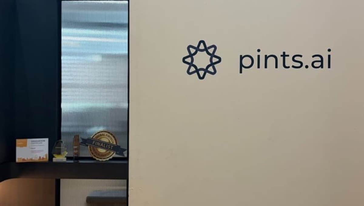 Pints AI Raises $5.6M in Funding Round Led by Tin Men Capital