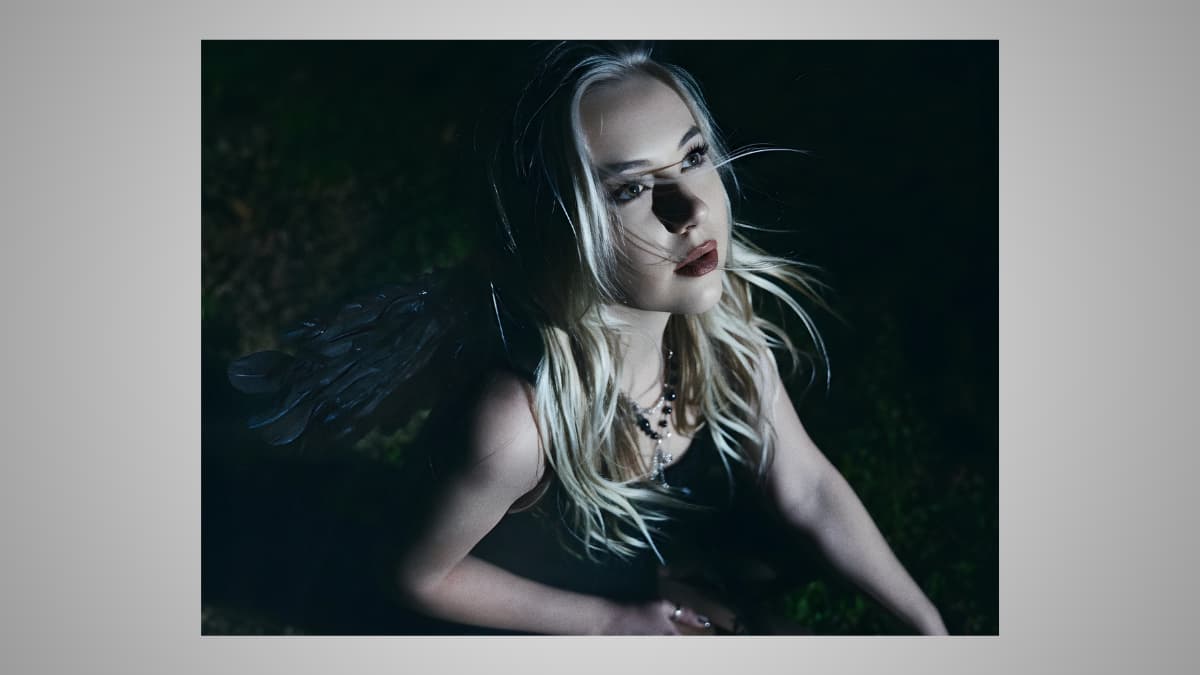 Lauren Presley Examines Hope and Reality on “Potential”