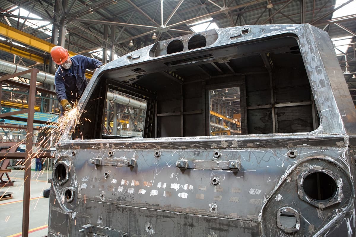 Global Steelmakers Can Do Much More to Green Their Processes