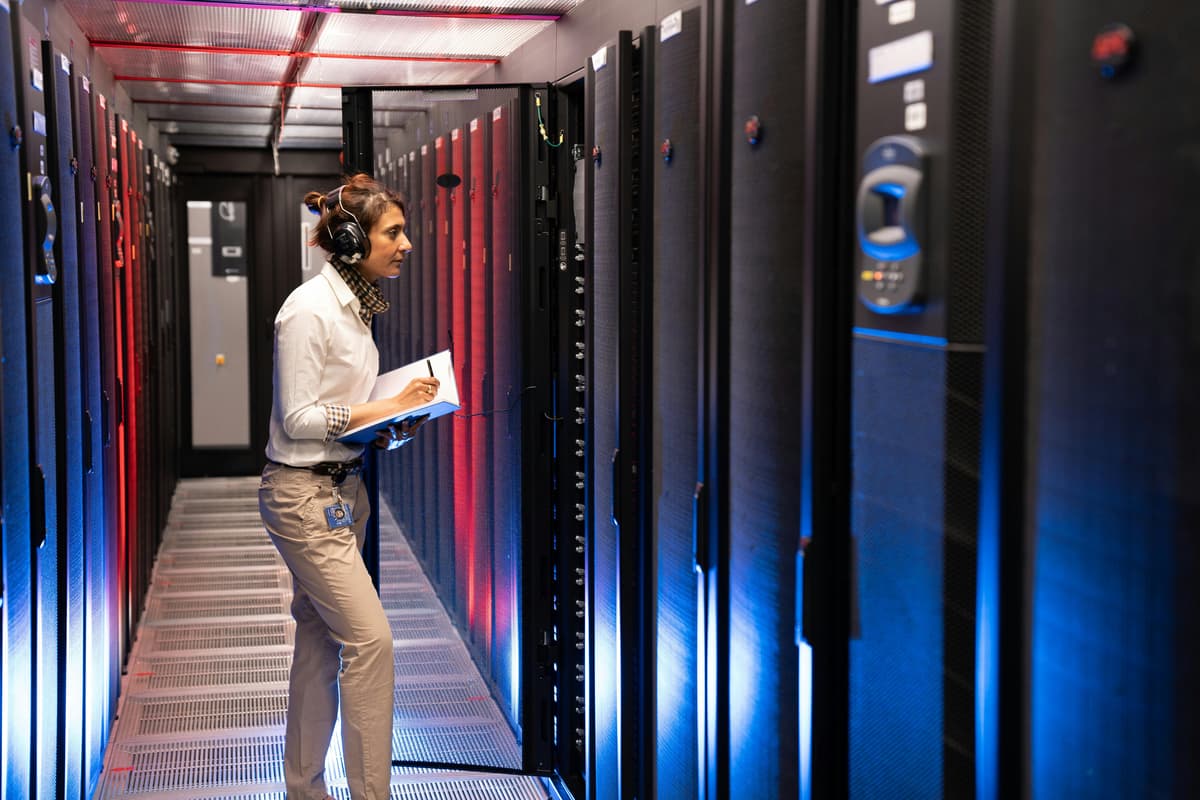 Whose Water Is AI Drinking in India?