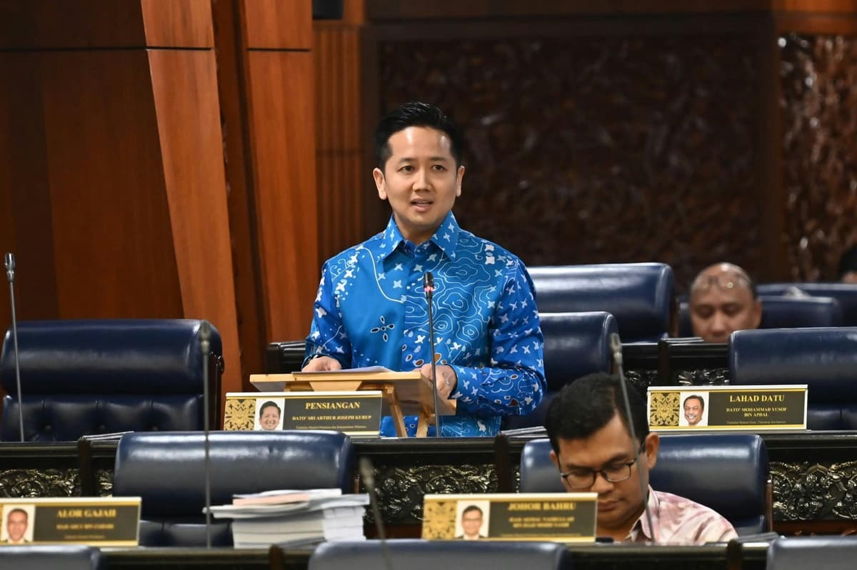 Malaysia Launches Its First Carbon Market Policy, Puts Carbon Tax on Hold