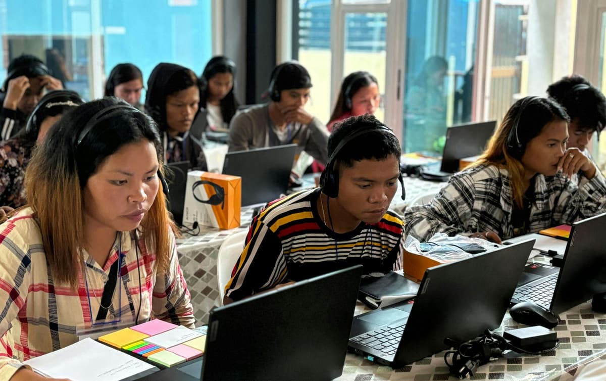 Philippines Digital Boom Fuels Disinformation Targeting Indigenous Peoples: Study