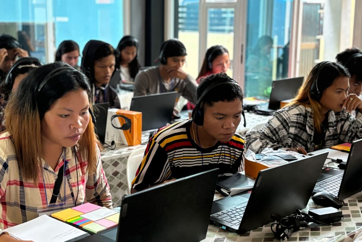 Philippines Digital Boom Fuels Disinformation Targeting Indigenous Peoples: Study