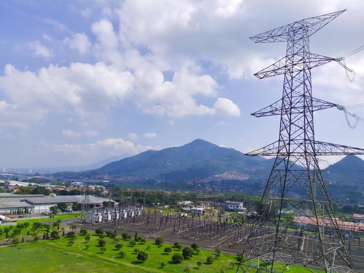 Open Source Grid Model Shows How Asean Power Trade Can Accelerate Energy Transition