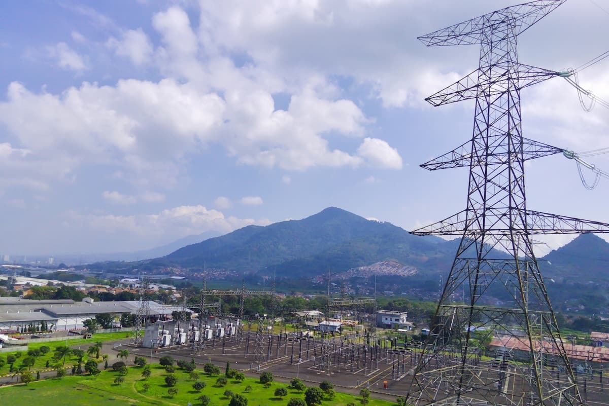 Open Source Grid Model Shows How Asean Power Trade Can Accelerate Energy Transition