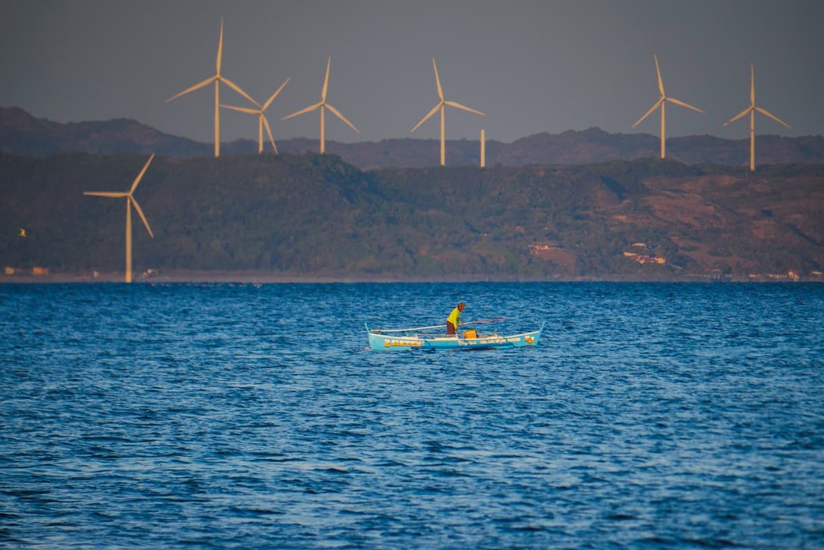 From Paper to Power: How Much of the Philippines' Offshore Wind Pipeline Is Bankable with China in the Mix?