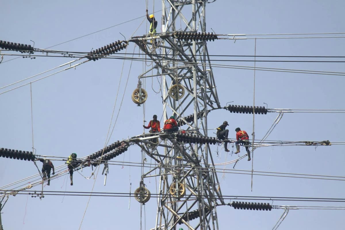 How Southeast Asia’s  Power Grids Are Wired Could Hinder Its Clean Energy Shift: Study