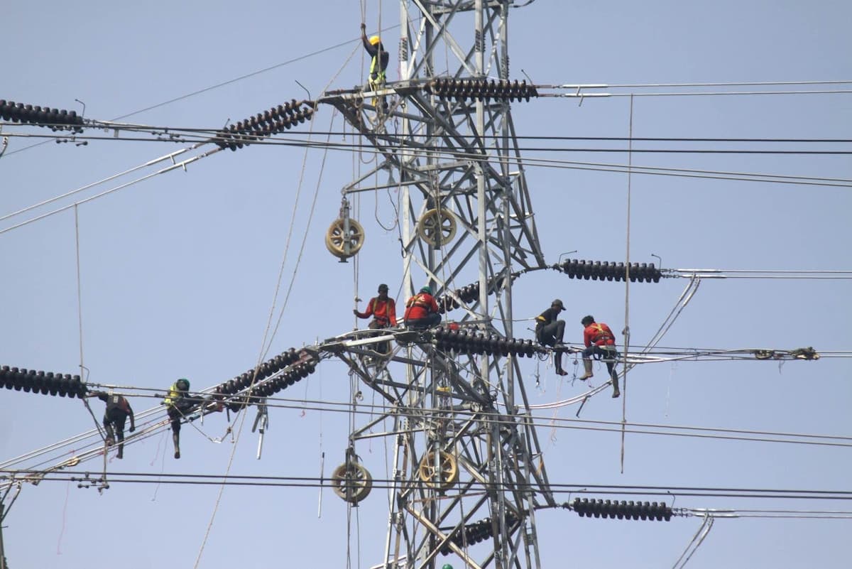 How Southeast Asia’s Power Grids Are Wired Could Hinder Its Clean Energy Shift: Study
