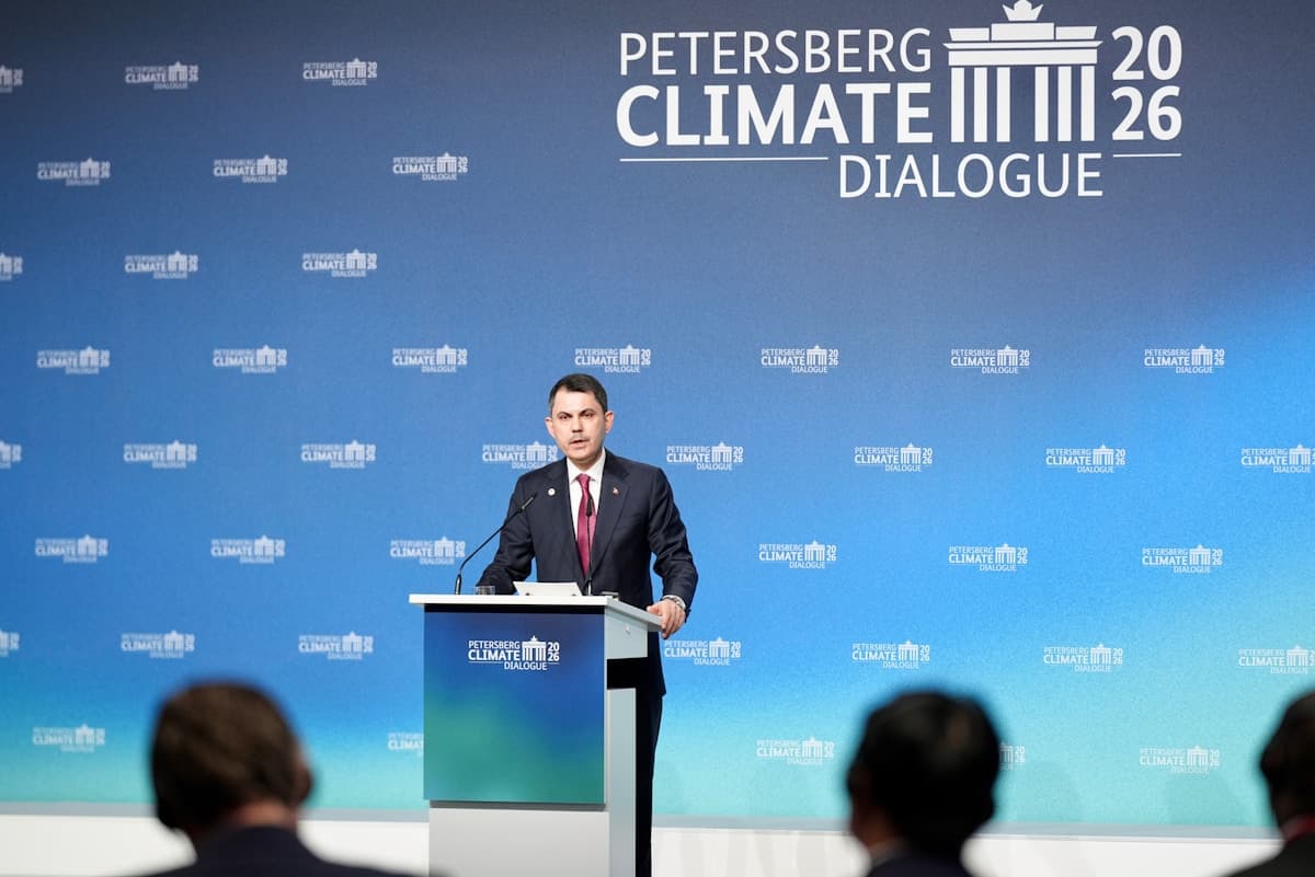 Fossil Fuels Do Not Guarantee Energy Security: COP31 Presidency