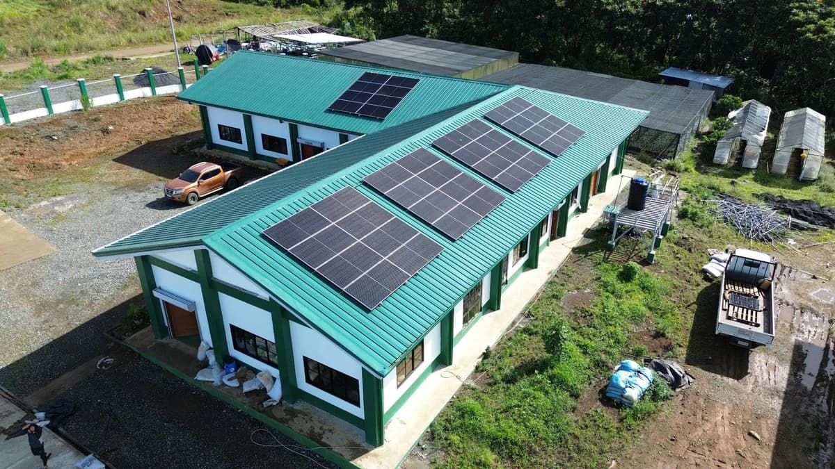 Philanthropy Asia Alliance’s Clean Energy Initiative Pledges $2.6m for Developing Southeast Asian Communities