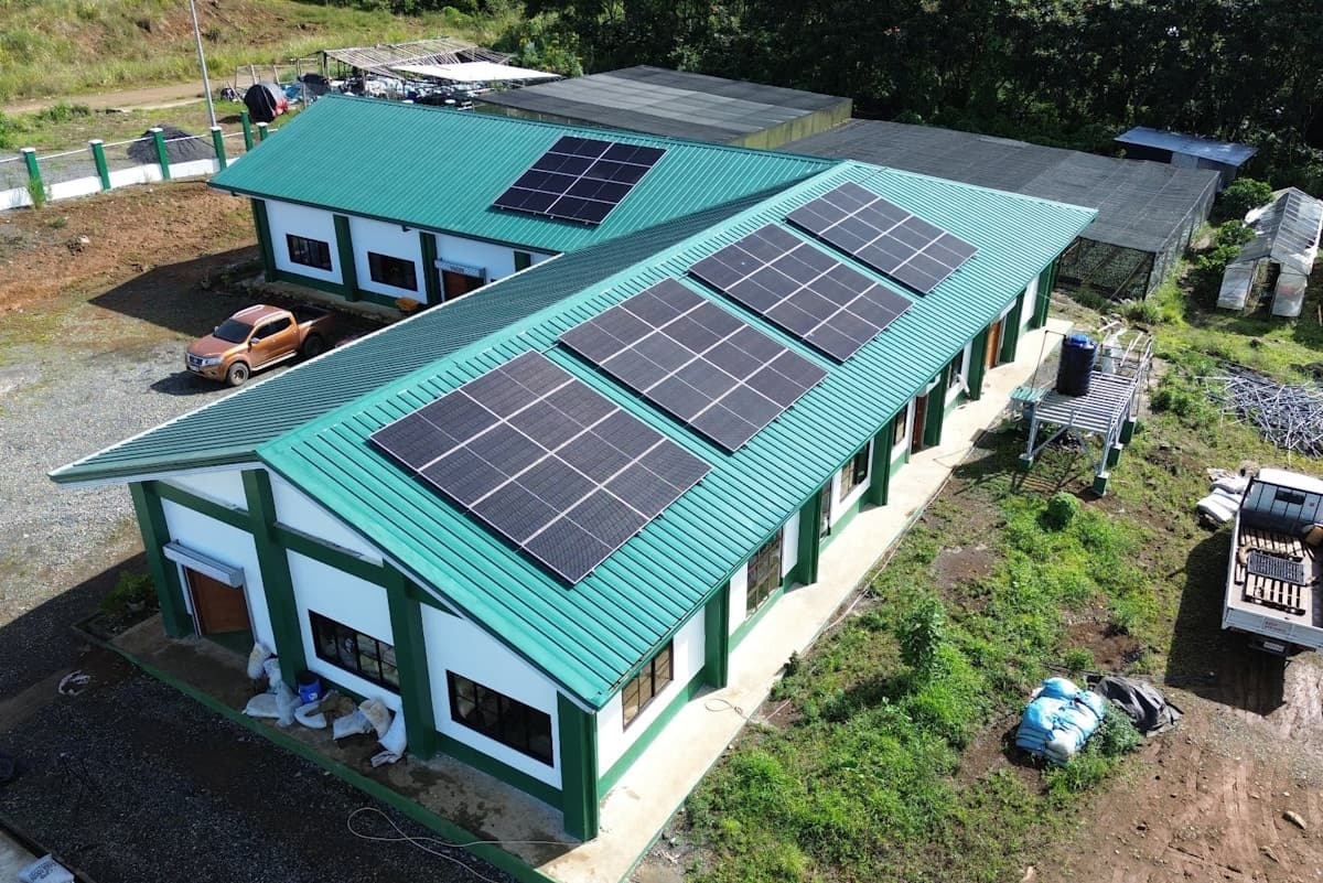 Philanthropy Asia Alliance’s Clean Energy Initiative Pledges $2.6m for Developing Southeast Asian Communities