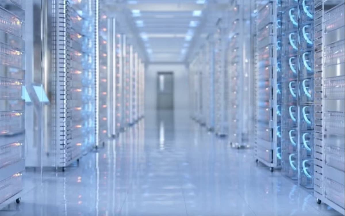 Southeast Asia’s Data Centres Should Be Sited in More Water-Rich Areas: Experts