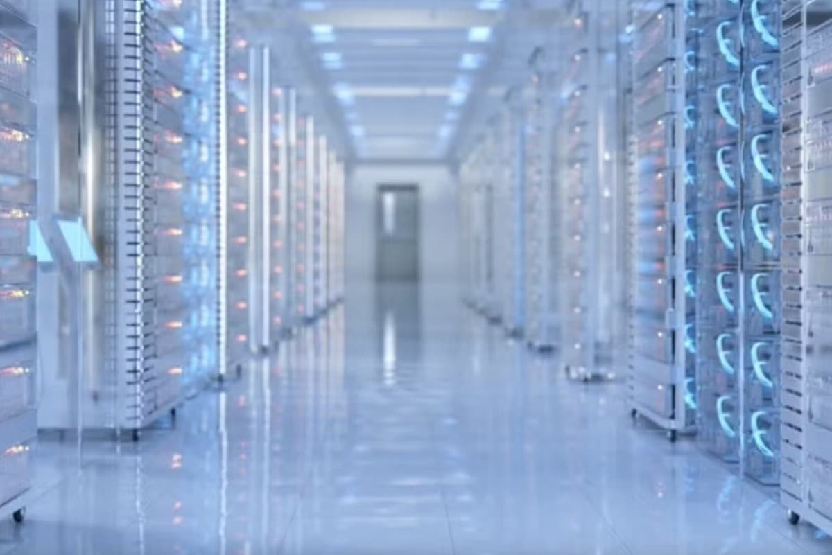 Southeast Asia’s Data Centres Should Be Sited in More Water-Rich Areas: Experts