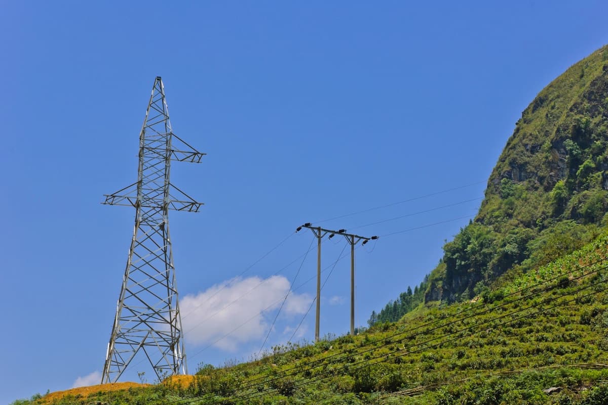 ADB Unveils US$50bn Asia Pacific Power Grid Plan to Turn Fragmented National Systems Into a Regional Clean Energy Market
