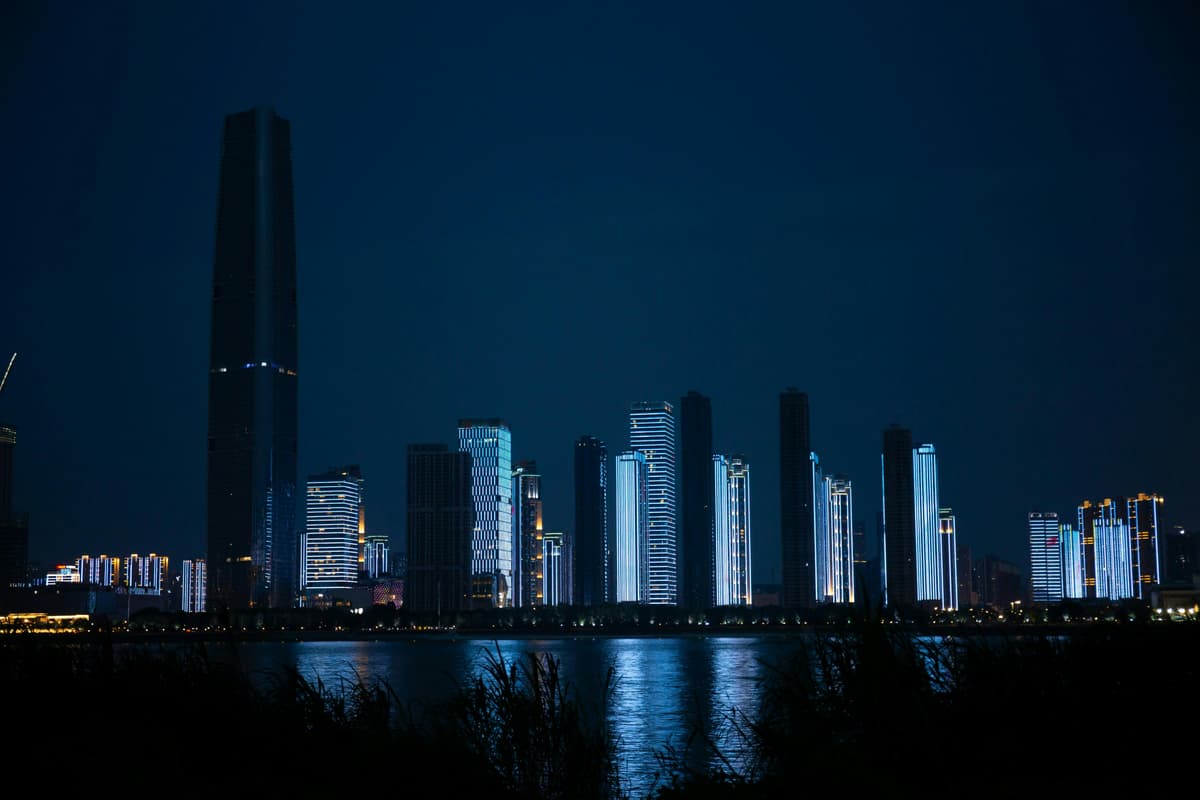 What Do China’s Provincial Plans Signal for Carbon Emissions?